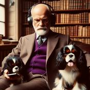 Freud Que Eu Te Escuto