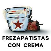 Frezapatistas con Crema