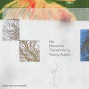 UPPERROOM Young Adults Podcast