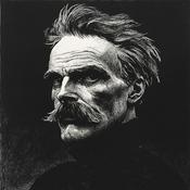 Friedrich Nietzsche Philosophy Collection