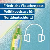 Friedrichs Flaschenpost