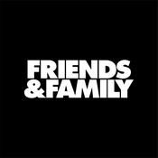 F&amp;F - Friends&amp;Family