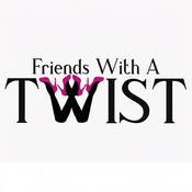 Friends With A Twist: A Swinger Podcast
