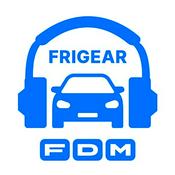 Frigear
