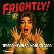 FRIGHTLY! Scary Stories and Tales of Terror