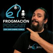 Frogmación Podcast