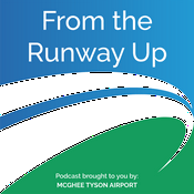 From The Runway Up: An Airport and Aviation Podcast