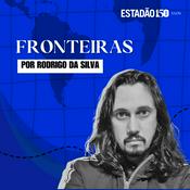 Fronteiras, por Rodrigo da Silva