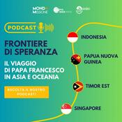 Frontiere di speranza