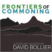 Frontiers of Commoning, with David Bollier