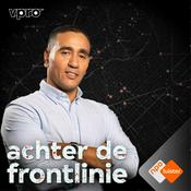 Achter de Frontlinie