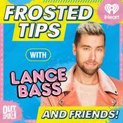 Frosted Tips with Lance Bass