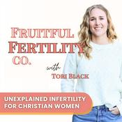 FRUITFUL FERTILITY CO for Christian TTC and Holistic Fertility