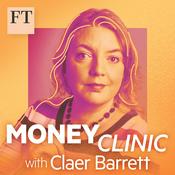 Money Clinic with Claer Barrett