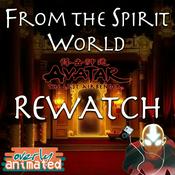 FTSW Avatar: The Last Airbender Rewatch