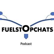 Fuel Stop Chats with James & Chris       ~ ~ ~ Twitter and Instagram @fuelstopchats