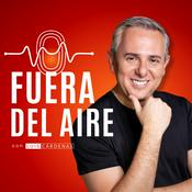 Fuera del Aire, con Luis Cárdenas.