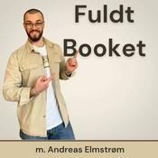 Fuldt Booket /m Andreas Elmstrøm