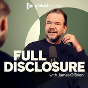 Full Disclosure with James O'Brien