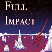 Full Impact: A Neon Genesis Evangelion Exegesis