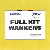 Full-Kit Wankers - Ein Radsport Podcast