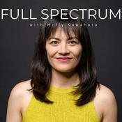 Full Spectrum with Molly Kawahata