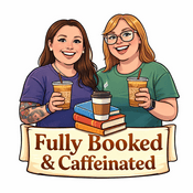 Fully Booked & Caffeinated
