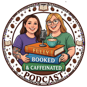 Fully Booked & Caffeinated