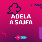 Adela a Sajfa