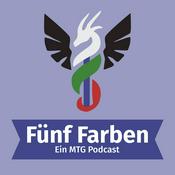 Fünf Farben MTG Podcast