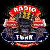 Radio Funk | Disco Funk and Boogie