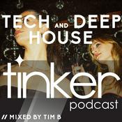 Funky Deep Tech House London Underground