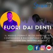 FUORI DAI DENTI -  Le interviste di ShapeIt