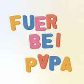 Für bei Papa