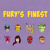 Fury's Finest: A Marvel Crisis Protocol Podcast