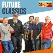 Future Classics: Der Youngtimer - Podcast von OLDTIMER MARKT