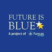 Future is Blue