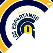 Los Espartanos con José Pablo Coello