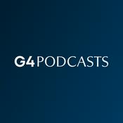 G4 Podcasts