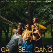 GÅ SE GANG