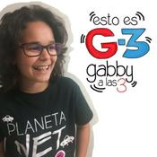 Gabby a las 3
