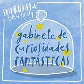 Gabinete de Curiosidades Fantásticas
