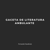 Gaceta de literatura ambulante