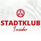 Stadtklub Insider - Der Audiokanal des GAK 1902