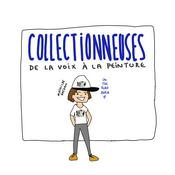 De la voix à la peinture