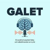 GALET - om psykisk hälsa och välbefinnande i en ny tid