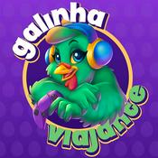 Galinha Viajante - Videogames