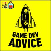 Game Dev Advice: The Game Developer's Podcast