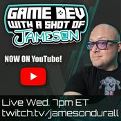 Game Dev With a Shot of Jameson