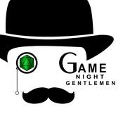 Game Night Gentlemen